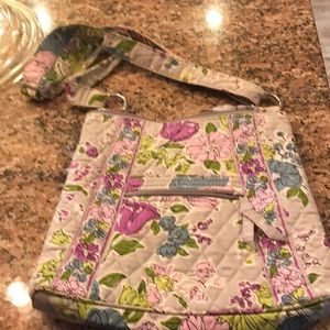 Vera Bradley bag